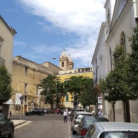 Stella Murgiana Altamura Buitenkant foto